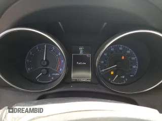 2016 Scion iM z VIN JTNKARJEXGJ514507, wystawiony jako Copart lot #58407795 z przebiegiem 113 940 mil mil oraz Szkoda całkowita • Salvage title. Historia ofert i sprzedaży dostępna na DreamBid. Obrazek 9.