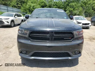 2014 Dodge Durango Limited with VIN 1C4RDJDG4EC599645, listed as a Copart auction lot 62491705 with 88,520 mi miles and Clean title. Bid and sale history available at DreamBid. Image 5.