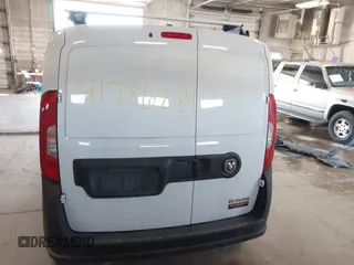 2020 Ram ProMaster City Cargo Tradesman with VIN ZFBHRFAB9L6R58490, listed as a IAAI auction lot 41786284 with 55,047 mi miles and . Bid and sale history available at DreamBid. Image 17.