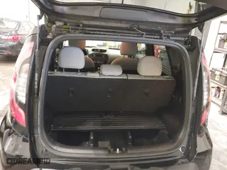 2015 Kia Soul with VIN KNDJN2A2XF7117795, listed as a IAAI auction lot 41977970 with 139,025 mi miles. Bid and sale history available at carsss.com. Image 17.