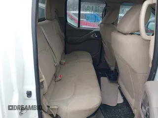 2016 Nissan Frontier S with VIN 1N6AD0ER8GN903359, listed as a IAAI auction lot 41097312 with 76,520 mi miles and . Bid and sale history available at DreamBid. Image 8.