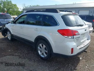 2013 Subaru Outback Limited с VIN 4S4BRCPC1D3241744, выставлен на аукционе IAAI как лот 42289563 с пробегом 88 224 миль миль и . История ставок и продаж доступна на DreamBid. Изображение 3.