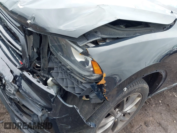 2014 Dodge Durango SXT с VIN 1C4RDJAG8EC420088, выставлен на аукционе IAAI как лот 42331942 с пробегом 170 020 миль миль и . История ставок и продаж доступна на DreamBid. Изображение 6.