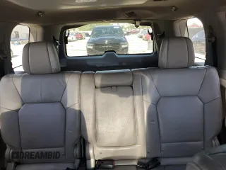 2012 Honda Pilot EX-L z VIN 5FNYF3H50CB013582, wystawiony jako Copart lot #60308195 z przebiegiem 75 539 mil mil oraz Szkoda całkowita • Salvage title. Historia ofert i sprzedaży dostępna na DreamBid. Obrazek 10.