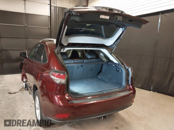 2015 Lexus RX 350 with VIN 2T2BK1BA3FC294096, listed as a IAAI auction lot 42534967 with 70,359 mi miles and . Bid and sale history available at DreamBid. Image 3.