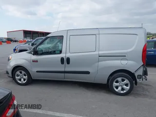 2022 Ram ProMaster City Cargo Tradesman с VIN ZFBHRFAB8N6X75407, выставлен на аукционе IAAI как лот 42011880 с пробегом 18 509 миль миль и . История ставок и продаж доступна на DreamBid. Изображение 15.