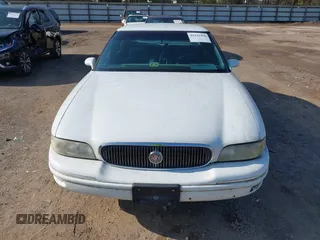 1998 Buick LeSabre Limited with VIN 1G4HR52K0WH449592, listed as a IAAI auction lot 41921996 with 167,130 mi miles and . Bid and sale history available at DreamBid. Image 6.