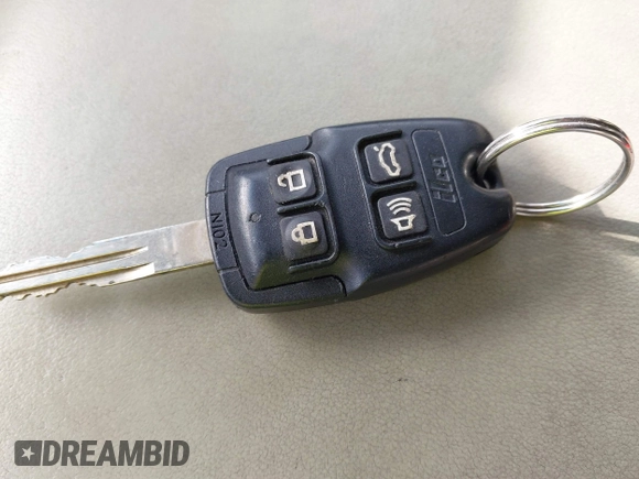 2006 Infiniti QX56 with VIN 5N3AA08C06N800652, listed as a IAAI auction lot 41552567 with 141,625 mi miles and . Bid and sale history available at DreamBid. Image 11.