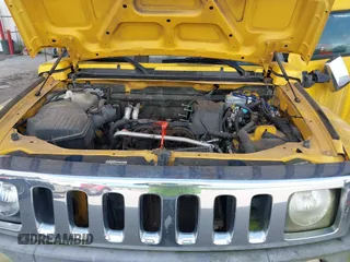 2006 Hummer H3 z VIN 5GTDN136168258202, wystawiony jako IAAI lot #42339366 z przebiegiem 236 939 mil mil oraz . Historia ofert i sprzedaży dostępna na DreamBid. Obrazek 10.