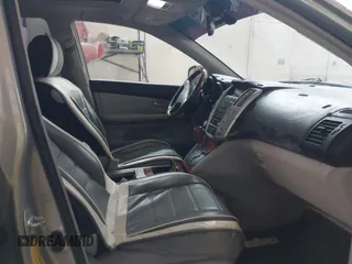 2004 Lexus RX 330 z VIN JTJGA31UX40018944, wystawiony jako IAAI lot #42219158 z przebiegiem 266 762 mil mil oraz . Historia ofert i sprzedaży dostępna na DreamBid. Obrazek 5.