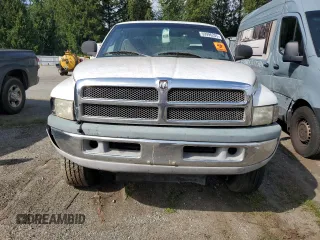 1999 Dodge 2500 with VIN 3B7KF23Z3XG191044, listed as a Copart auction lot 59996205 with Not provided miles and Clean title. Bid and sale history available at DreamBid. Image 5.