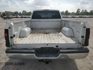 2002 Dodge Ram 2500 with VIN 3B7KC23622M263893, listed as a Copart auction lot 58145254 with 317,117 mi miles and Non Repairable. Bid and sale history available at carsss.com. Image 6.