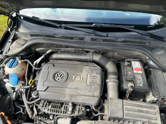 2014 Volkswagen Jetta SE с VIN 3VWD17AJ8EM3721, выставлен на аукционе Copart как лот 66252145 с пробегом 120 981 миль миль и Чистый • Clean title. История ставок и продаж доступна на DreamBid. Изображение 7.