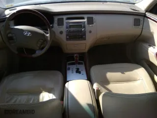2006 Hyundai Azera SE with VIN KMHFC46F86A079971, listed as a Copart auction lot 67713014 with 95,012 mi miles and Salvage Title. Bid and sale history available at carsss.com. Image 8.