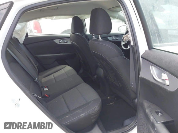2024 Kia Forte LXS z VIN 3KPF24AD8RE728019, wystawiony jako IAAI lot #42067295 z przebiegiem 14 000 mil mil oraz . Historia ofert i sprzedaży dostępna na DreamBid. Obrazek 8.