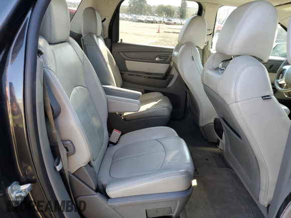 2014 GMC Acadia SLT with VIN 1GKKRRKD5EJ113659, listed as a Copart auction lot 47047265 with 285,118 mi miles and Salvage Title. Bid and sale history available at carsss.com. Image 11.