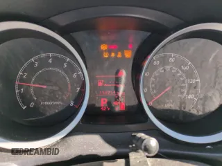 2012 Mitsubishi Lancer ES z VIN JA32U2FU0CU024376, wystawiony jako Copart lot #51867245 z przebiegiem 159 254 mil mil oraz Szkoda całkowita • Salvage title. Historia ofert i sprzedaży dostępna na DreamBid. Obrazek 9.