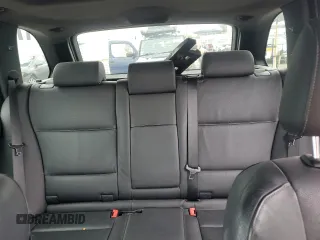 2006 BMW X5 4.4i with VIN 5UXFB535X6LV27980, listed as a Copart auction lot 72428424 with 185,202 mi miles and Salvage Title. Bid and sale history available at carsss.com. Image 10.