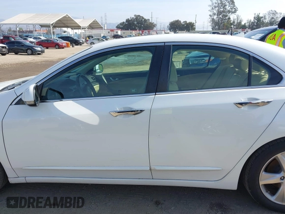 2012 Acura TSX z VIN JH4CU2F43CC008389, wystawiony jako IAAI lot #41593732 z przebiegiem 133 565 mil mil oraz . Historia ofert i sprzedaży dostępna na DreamBid. Obrazek 14.