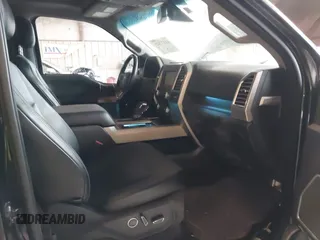 2015 Ford F-150 XL with VIN 1FTEW1CG4FKD77401, listed as a IAAI auction lot 42177021 with 162,825 mi miles. Bid and sale history available at carsss.com. Image 5.