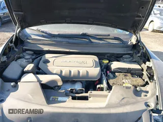 2016 Jeep Cherokee Latitude with VIN 1C4PJMCB1GW153316, listed as a IAAI auction lot 41430871 with 107,684 mi miles and . Bid and sale history available at carsss.com. Image 10.