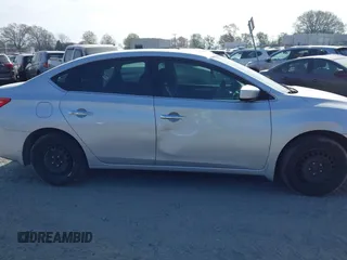 2018 Nissan Sentra SV with VIN 3N1AB7AP2JY234041, listed as a IAAI auction lot 41801015 with 133,632 mi miles and . Bid and sale history available at DreamBid. Image 6.
