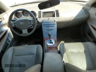 2006 Nissan Maxima 3.5 SE with VIN 1N4BA41E56C813547, listed as a Copart auction lot 71209564 with 178,680 mi miles and Salvage Title. Bid and sale history available at carsss.com. Image 8.