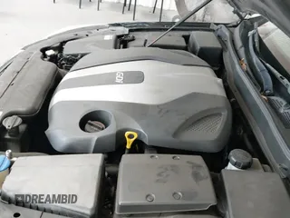 2014 Hyundai Genesis 3.8L с VIN KMHGC4DD9EU266185, выставлен на аукционе IAAI как лот 43043512 с пробегом 80 643 миль миль и . История ставок и продаж доступна на DreamBid. Изображение 19.