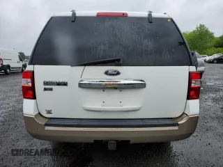 2013 Ford Expedition Max XLT with VIN 1FMJK1J56DEF14082, listed as a Copart auction lot 58197315 with 177,589 mi miles and Clean title. Bid and sale history available at DreamBid. Image 6.