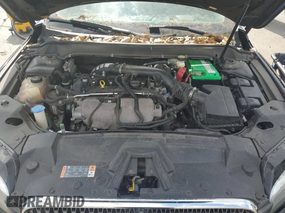 2018 Lincoln MKZ Reserve with VIN 3LN6L5E95JR601942, listed as a Copart auction lot 53659675 with 72,477 mi miles and Clean Title. Bid and sale history available at carsss.com. Image 11.