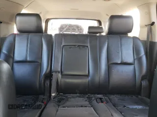 2011 Chevrolet Suburban LT with VIN 1GNSCJE05BR362782, listed as a Copart auction lot 79699964 with 231,534 mi miles and Salvage Title. Bid and sale history available at carsss.com. Image 10.