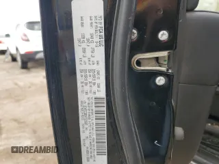 2017 Dodge Journey Crossroad Plus с VIN 3C4PDCGB9HT523687, выставлен на аукционе Copart как лот 57655175 с пробегом Не указан миль и Списание • Salvage title. История ставок и продаж доступна на DreamBid. Изображение 13.