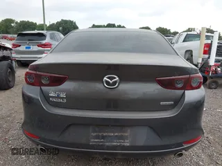 2020 Mazda 3 Select with VIN 3MZBPACL6LM130136, listed as a IAAI auction lot 42279576 with 46,027 mi miles and . Bid and sale history available at DreamBid. Image 16.