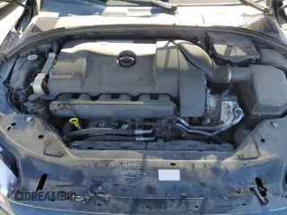 2015 Volvo S80 T6 Platinum z VIN YV1902MM5F1188298, wystawiony jako Copart lot #76501464 z przebiegiem 73 707 mil mil oraz Szkoda całkowita • Salvage title. Historia ofert i sprzedaży dostępna na DreamBid. Obrazek 13.