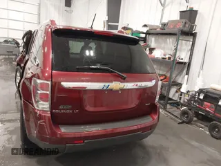 2008 Chevrolet Equinox LT with VIN 2CNDL43F086044045, listed as a IAAI auction lot 41631190 with 1 mi miles. Bid and sale history available at carsss.com. Image 17.