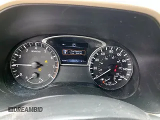 2019 Nissan Pathfinder SL z VIN 5N1DR2MN9KC603230, wystawiony jako Copart lot #57322315 z przebiegiem 93 979 mil mil oraz Szkoda całkowita • Salvage title. Historia ofert i sprzedaży dostępna na DreamBid. Obrazek 9.