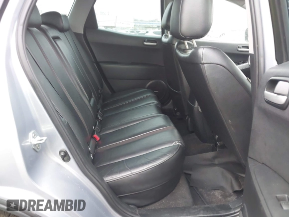 2007 Mazda CX-7 Grand Touring with VIN JM3ER29L170146574, listed as a IAAI auction lot 41960257 with 115,614 mi miles. Bid and sale history available at carsss.com. Image 8.