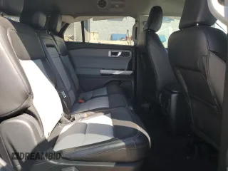2022 Ford Explorer XLT с VIN 1FMSK8DH9NGC12343, выставлен на аукционе Copart как лот 54416395 с пробегом 32 880 миль миль и Списание • Salvage title. История ставок и продаж доступна на DreamBid. Изображение 11.