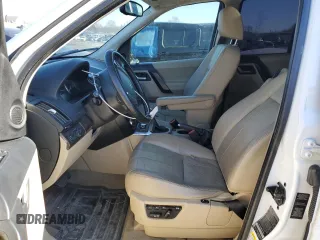 2011 Land Rover LR2 HSE with VIN SALFR2BN6BH275597, listed as a Copart auction lot 42213075 with 216,198 mi miles and Salvage title. Bid and sale history available at DreamBid. Image 7.