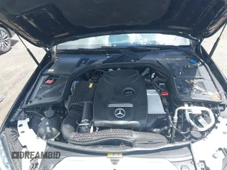 2015 Mercedes-Benz C 300 Luxury with VIN 55SWF4KB9FU024918, listed as a IAAI auction lot 42210608 with 74,445 mi miles and . Bid and sale history available at carsss.com. Image 10.