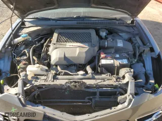 2011 Acura RDX Tech Pkg with VIN 5J8TB1H5XBA002768, listed as a Copart auction lot 46710005 with 181,202 mi miles and Salvage Title. Bid and sale history available at carsss.com. Image 11.