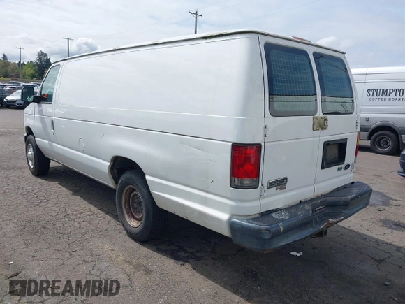 2012 Ford E-Series Commercial z VIN 1FTNS2EL4CDA62268, wystawiony jako IAAI lot #42002522 z przebiegiem Nie podano mil oraz . Historia ofert i sprzedaży dostępna na DreamBid. Obrazek 3.