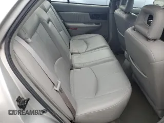 2002 Buick Regal LS with VIN 2G4WB55K721275878, listed as a Copart auction lot 74453794 with 0 mi miles and Non Repairable. Bid and sale history available at carsss.com. Image 10.