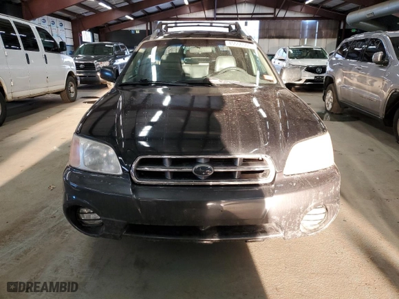 2005 Subaru Baja (Natl) Sport with VIN 4S4BT62C257100265, listed as a Copart auction lot 45556505 with NaN miles and Clean Title. Bid and sale history available at carsss.com. Image 5.