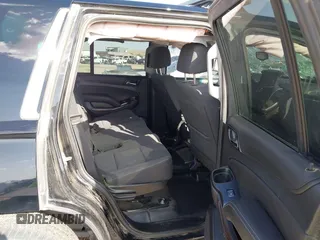 2020 Chevrolet Tahoe Commercial с VIN 1GNLCDEC2LR291039, выставлен на аукционе IAAI как лот 40959668 с пробегом Не указан миль и . История ставок и продаж доступна на DreamBid. Изображение 8.