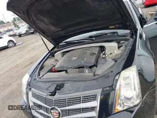 2010 Cadillac CTS Premium с VIN 1G6DS5EV9A0143692, выставлен на аукционе IAAI как лот 42688932 с пробегом 149 023 миль миль и . История ставок и продаж доступна на DreamBid. Изображение 10.