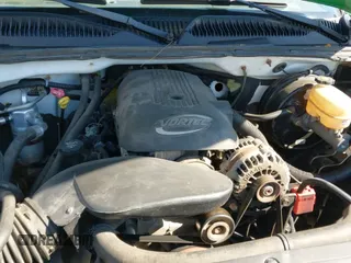 2006 Chevrolet Silverado 1500 Work Truck с VIN 3GCEK14Z76G197526, выставлен на аукционе IAAI как лот 41555933 с пробегом 176 540 миль миль и . История ставок и продаж доступна на DreamBid. Изображение 17.