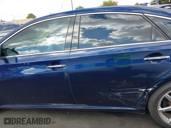 2013 Toyota Avalon XLE with VIN 4T1BK1EBXDU028403, listed as a IAAI auction lot 41545852 with 147,668 mi miles and . Bid and sale history available at DreamBid. Image 14.