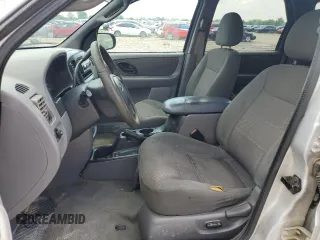 2002 Ford Escape XLT Choice with VIN 1FMYU03142KA49202, listed as a Copart auction lot 56359445 with Not provided miles and Clean title. Bid and sale history available at DreamBid. Image 7.