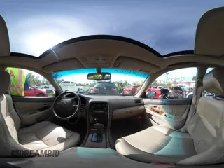2000 Lexus ES 300 с VIN JT8BF28G6Y0255508, выставлен на аукционе IAAI как лот 39224066 с пробегом 194 386 миль миль и . История ставок и продаж доступна на DreamBid. Изображение 20.